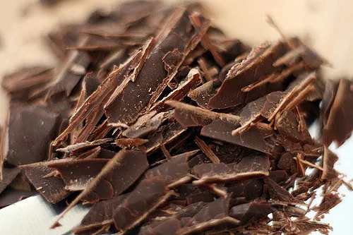 Chocolate on the Brain?