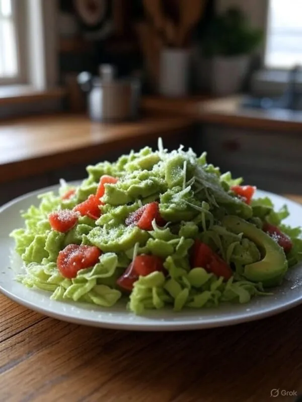 Avocado Salad