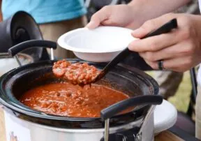 Picky-Approved Chili