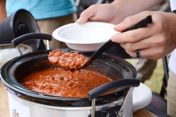 Picky-Approved Chili