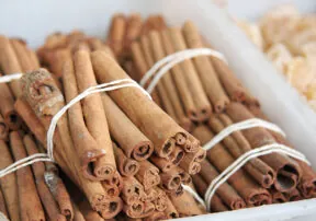 Not All Cinnamon Is Created Equal