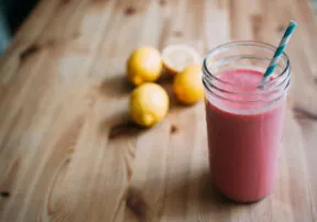 Don’t have time to make breakfast? Smoothies are the answer!