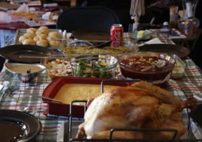 Now You’re Talking Turkey! Tips for Taking your Turkey to the Next Level.