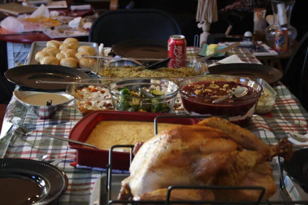 Now You’re Talking Turkey! Tips for Taking your Turkey to the Next Level.
