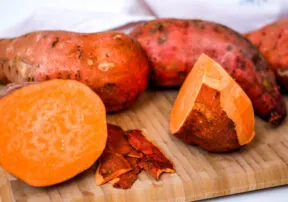 Re-vamp your Family’s Sweet Potato Casserole