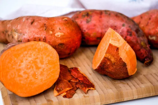 Re-vamp your Family’s Sweet Potato Casserole