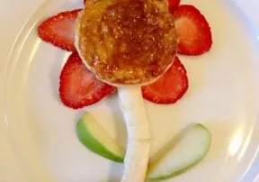 Food Styling: to Help your Picky Toddler Eat More Healthy