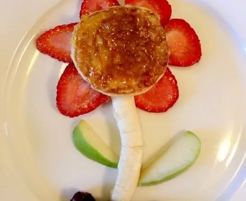 Food Styling: to Help your Picky Toddler Eat More Healthy