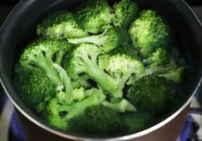 Broccoli Isn’t the Bad Guy!