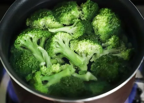 Broccoli Isn’t the Bad Guy!