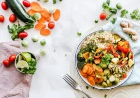 Is Keto Better for You?