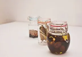 Fermented Foods for Your Gut Health