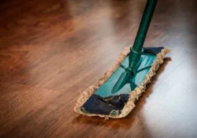Tips For Tackling Spring Cleaning