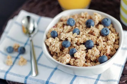 Pairing Foods Boosts Nutritional Value