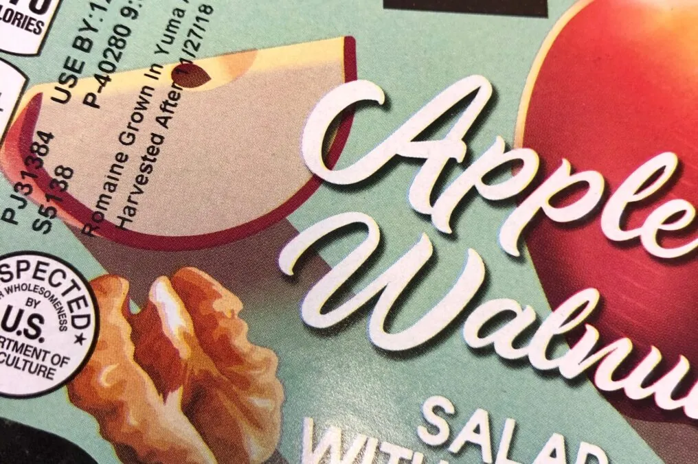 The Importance of Food Safety Labels