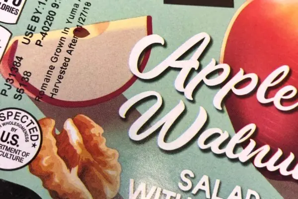 The Importance of Food Safety Labels