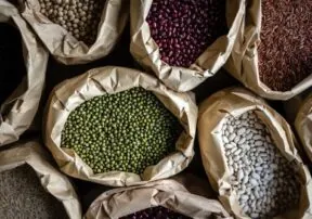 Beans Provide Lots of Nutrients and Health Benefits