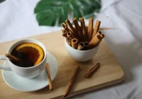 Switch up your tea game: Black tea is beneficial too!