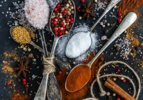 7 Ways to “Spice” up your Mediterranean Cooking