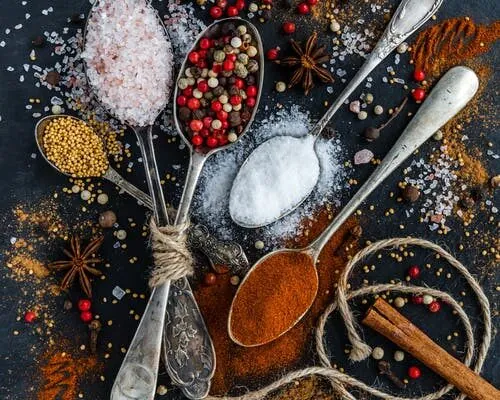 7 Ways to “Spice” up your Mediterranean Cooking