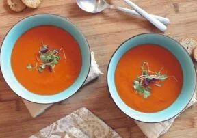Tomato Soup