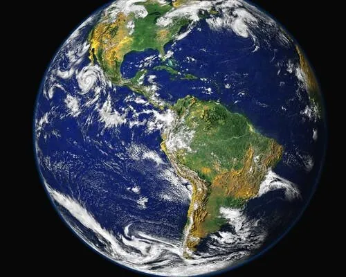 Earth Day