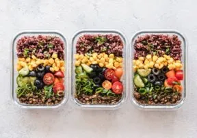 Meal Prepping for Beginners