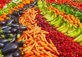 Dietary Guidelines for Americans
