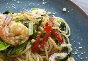 Ode to the Meal Delivery Kit