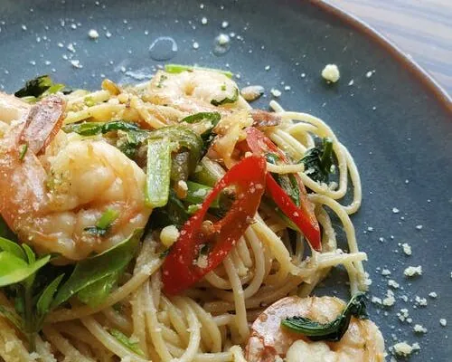 Ode to the Meal Delivery Kit
