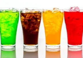 Study Says Sugary Drinks Can Kill