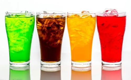 Study Says Sugary Drinks Can Kill