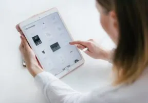 Weight Loss at your Fingertips