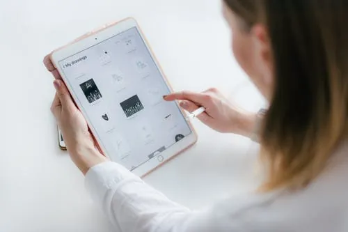 Weight Loss at your Fingertips