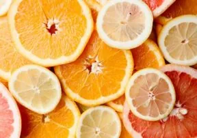 The Squeeze on Citrus