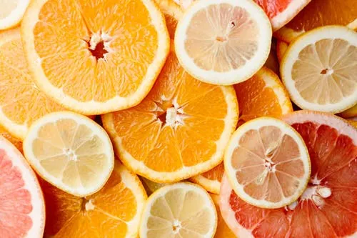 The Squeeze on Citrus