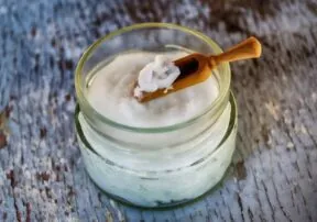 Coconut Oil: Good for Your Hair, Not for Your Heart
