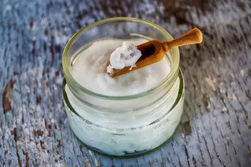 Coconut Oil: Good for Your Hair, Not for Your Heart