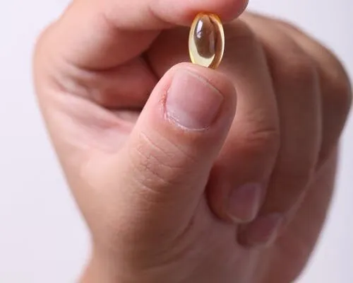 The Vitamin Question: Should you be giving your children daily vitamins?