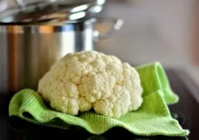 Cauliflower- the Cruciferous Superfood