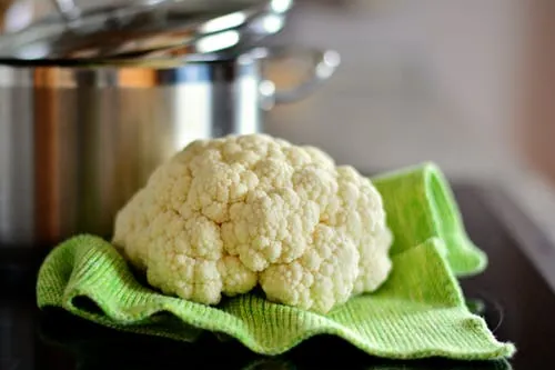 Cauliflower- the Cruciferous Superfood
