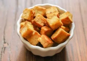 Consider Tofu Feta