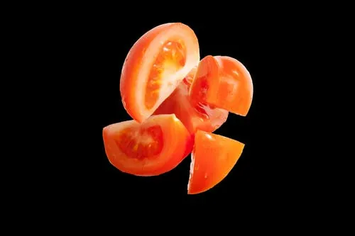 Taco Tomatoes