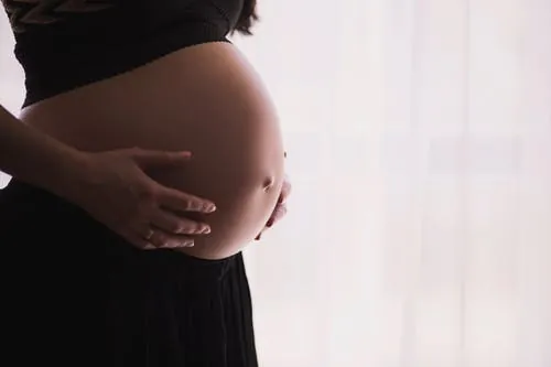 Pre and Post Pregnancy Nutrition