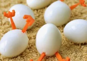 “Safe Snacking” Healthy Snacks for Kids