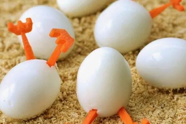 “Safe Snacking” Healthy Snacks for Kids