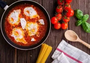 Shakshuka