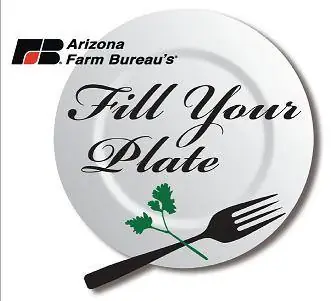 Arizona Farm Bureau’s Fill Your Plate is Mobile Friendly