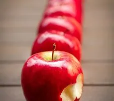 Arizona is Sweet on Apples!