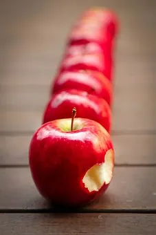 Arizona is Sweet on Apples!